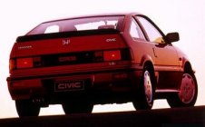 Mk1 Crx