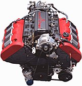 honda nsx engine
