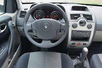 Renault Megane Phase II (2) - Drive