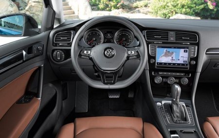 VW Golf VII Variant: So sparsam und groß wie nie - Speed Heads